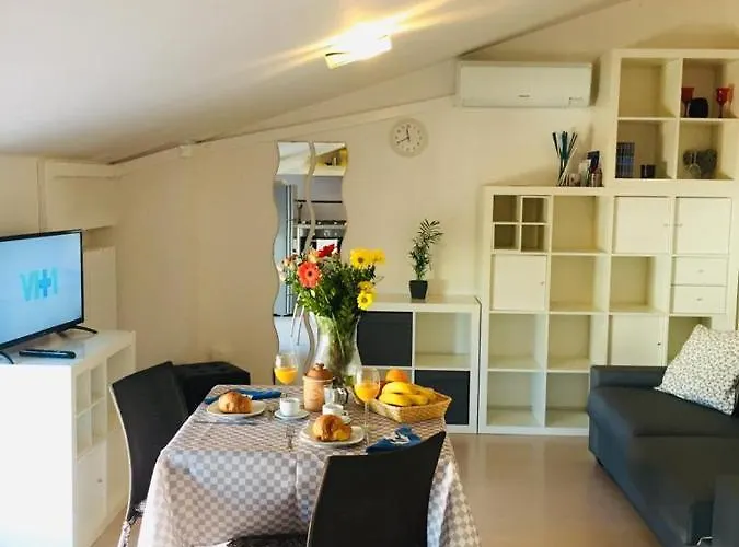 La Mansardina * Pescara