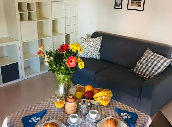 La Mansardina Appartement *