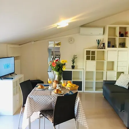 La Mansardina * Pescara