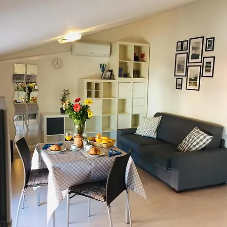 La Mansardina Pescara