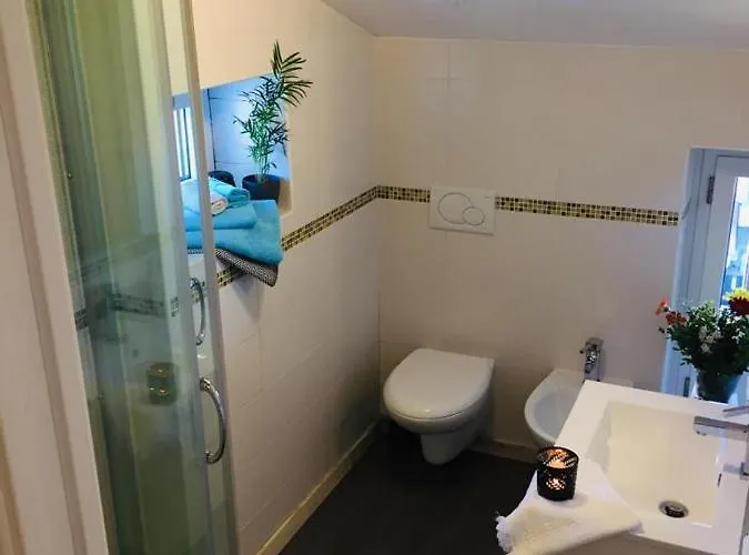 La Mansardina Apartamento *