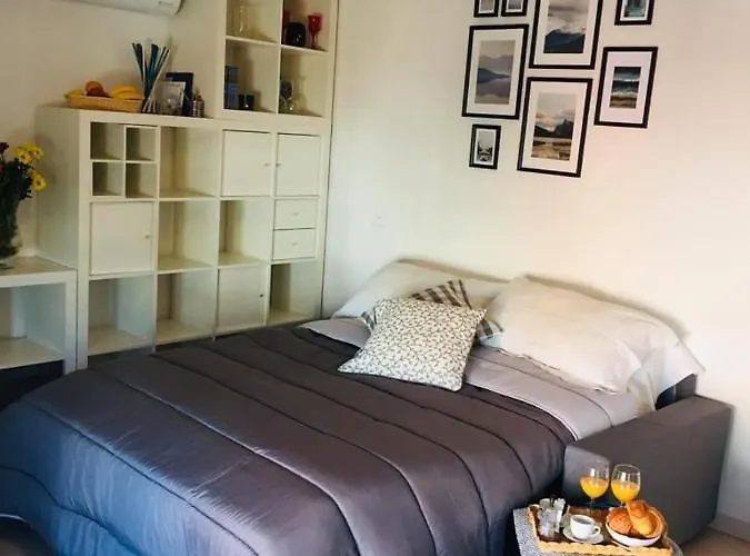 La Mansardina Apartamento