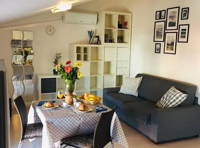 La Mansardina Pescara